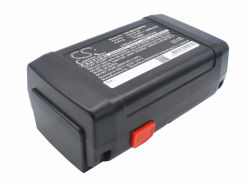 Батерия Cameron Sino, За косачка робот GARDENA 648872, 8838, Accu-Spindelmaher 380 Li, 04025-20  25V 3000mAh Cameron Sino