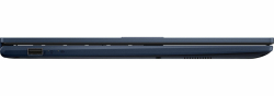 Лаптоп  ASUS Vivobook 15 X1504VA-BQ2626 - 15.6"FHD, Intel i3-1315U, 16GB DDR4, 512GB SSD, Free OS