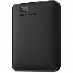 Външен хард диск Western Digital Elements Portable, 4TB, 2.5"                          