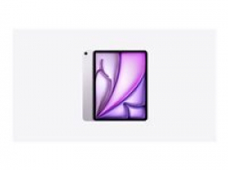 APPLE 13inch iPad Air Wi-Fi 128GB - Purple