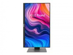 Монитор ASUS PA278QV ProArt 27inch WQHD Professional 16:9 IPS 2560x1440 Ergonomic Frameless high color fidelity DVI DP HDMI Mini-DP