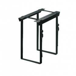 Neomounts CPU Holder (height PC: 3-60 cm / width PC: 8-70 cm)