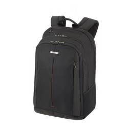 Раница, Samsonite GuardIT 2.0 Laptop Backpack L 43.9cm/17.3inch Black