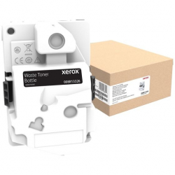 Xerox Waste toner bottle 15,000 pages C230/C235 Xerox Waste toner bottle 15,000 pages C230/C235