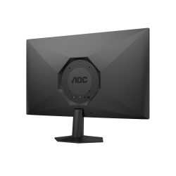 Монитор AOC 27G50F, 27 inch, Gaming monitor, IPS panel, AG, FHD 1920 x1080, 0.5ms, 180Hz, 300cd/m2, 1500:1, Adaptive Sync, HDR Ready, Flicker Free, MBR Sync, HDMI, DisplayPort, Audio Out, Tilt, VESA, Black