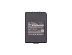 Батерия за дистанционно управление за кран АUTEC Modular MK, Plus MK MBM06MH NiMh 7,2V 700mAh Cameron Sino