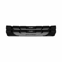 Памет Kingston FURY Renegade Black 16GB(2x8GB) DDR4 3200MHz CL16