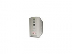 APC Back-UPS CS 350VA, USB or serial connectivity