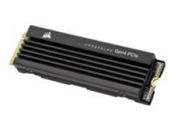 CORSAIR SSD MP600 PRO LPX 2TB M.2 NVMe PCIe Gen. 4