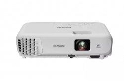 Epson EB-W53, Projectors, Home entertainment, WXGA, HD ready, 4,000&nbsp;Lumen- 2,600&nbsp;Lumen(economy) In accordance with IDMS15.4, 4,000&nbsp;Lumen - 2,600&nbsp;Lumen(economy) In accordance with ISO 21118:2020, 16,000: 1, USB 2.0 Type B (Service Only), HDMI in (2x)                          