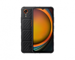 Смартфон Samsung SM-G556 Galaxy Xcover 7 128GB 6GB EE Black