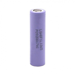 Акумулаторна батерия LG  INR18650 F1L, 18650, 3250mAh, Li-ion                          