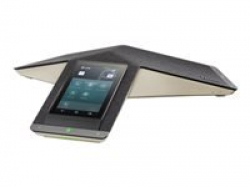 HP Poly Trio C60 IP Conference Phone Full Radio and PoE-enabled EMEA - INTL English Loc Euro plug
