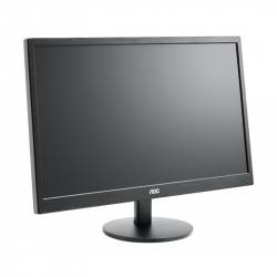 Монитор AOC E2270SWHN 21.5inch TN FHD TFT 16:9 200cd/m2 20M:1 5ms 1920x1080 HDMI black