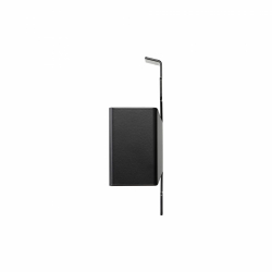 Стойка за монитор IIYAMA MD BRPCV03, High quality bracket for mounting a Mini PC or Thin Client, Compatible with all IIYAMA monitors equipped with height adjustable stand, meaning monitors from XUBxx, XBxx and Bxx Series with a diagonal of less than 27 inch, VESA, Black, available in white