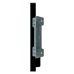 Тъч Монитор IIYAMA TF1534MC-B8X, 15 inch, TN panel, Open Frame, Anti-fingerprint, 1024x768, 4:3, 10 point PCAP, 350cd/m2, 800:1, 8ms, VGA, HDMI, DP, IP65 front, 7H, OSD key lock, Portrait, Face up, Black