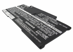 Батерия за лаптоп Apple MacBook Air 13" A1466 2012  LiPo 7,3V 6700mAh CAMERON SINO