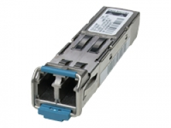 CISCO 1000BASE-EX SFP transceiver module SMF 1310nm DOM
