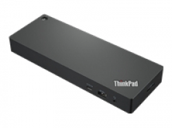 Lenovo ThinkPad Thunderbolt 4 Dock Workstation Dock 