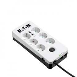 Eaton Protection Box 6 Tel@@ USB DIN                          