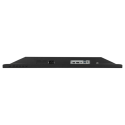Монитор ViewSonic VG2741V-2K, 27" IPS panel, 16:9, AG, QHD 2560x1440, 250cd/m2, 1500:1, 120Hz, 4ms, Flicker-Free, sRGB, 5MP Webcam, Microphone, HDMI, DP, USB-C, 2x USB, Audio out, Speakers, HAS, Swivel, Tilt, Pivot, VESA 100, Black