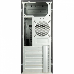 Office Master Intel H610, 600 W, 8 GB, No OS, 512 GB, черен