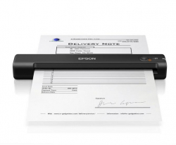 Epson WorkForce ES-50                          