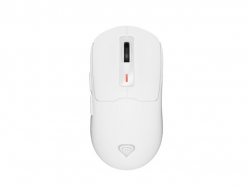 Genesis Gaming Mouse Zircon 660 Pro Wireless 26000 DPI White
