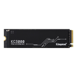 Kingston KC3000 2TB Gen 4