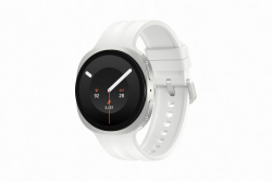 Смартчасовник Samsung SM-L340 Galaxy Watch9 40mm Bluetooth 2GB 32GB Cream