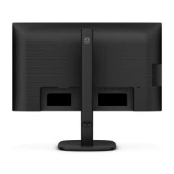 Монитор Philips 24B2N3200D/00, 24" IPS panel, AG, 16:10, WUXGA 1920x1200, 300cd/m2, 1500:1, 50M:1, 4ms, 100Hz, SoftBlue, Flicker Free, Adaptive Sync, VGA, HDMI, DisplayPort, USB-C, 4x USB, Audio out, Speakers, HAS, Swivel, Tilt, Pivot, VESA 100, Black