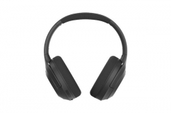 Блутут слушалки с микрофон А4tech BH220, Bluetooth v.5.3, Черни