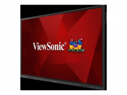VIEWSONIC IFP86G1 IFP 86inch 3840x2160 Windows 40 Android 20multi-points touch 9H 400nits 1200:1