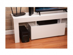 APC Easy UPS 1200VA, 230V, AVR, Schuko Sockets