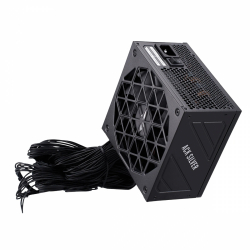 1stPlayer захранване PSU ATX 3.1 850W - ACK Silver - PS-850BA7