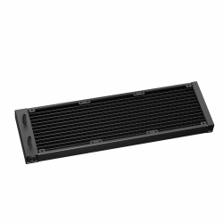 DeepCool водно охлаждане Water Cooling MYSTIQUE 360 - LCD Screen, A-RGB