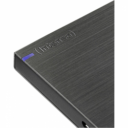 Intenso 2TB 2.5" външен диск USB 3.2 memory board                          