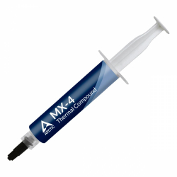 Термо паста ARCTIC MX-4, 45g, 2019 Edition, Сив                          