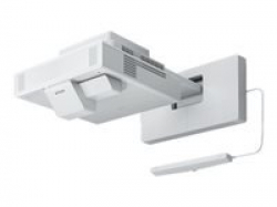 EPSON EB-1485Fi 3LCD Full HD Ultra-short distance projector 5000 Lumen 0.27:1-0.37:1 incl. finger touch unit