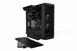 be quiet! кутия Case EATX - Silent Base 802 Black