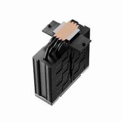 DeepCool охладител за процесор AK400 G2 DIGITAL NYX