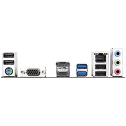 GB H510M S2H V3 /LGA1200