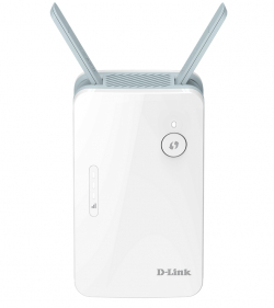 D-Link Eagle Pro AI AX1500 Mesh Range Extender                          