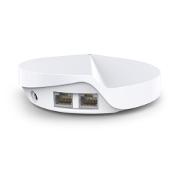 Безжична Wi-fi система TP-Link Deco M5 AC1300 (2-pack)
