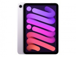 Apple iPad mini (A17 Pro) Wi-Fi 128GB - Purple