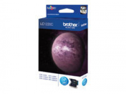 Brother LC-1220C Ink Cartridge for DCP-J525W/DCP-J725DW/DCP-J925DW/MFC-J430W