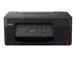 Canon PIXMA G2470 All-In-One, Black