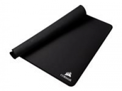 CORSAIR MM350 Champion Series Premium Anti-Fray Cloth Mouse Pad – X-Large