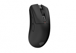 Genesis Gaming Mouse Zircon 880 Wireless 12000 dpi,  Black
