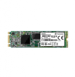 Transcend 256GB, M.2 2280 SSD, SATA3 B+M Key, TLC